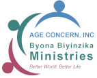 Age Concern Inc. / Byona Biyinzika Ministries