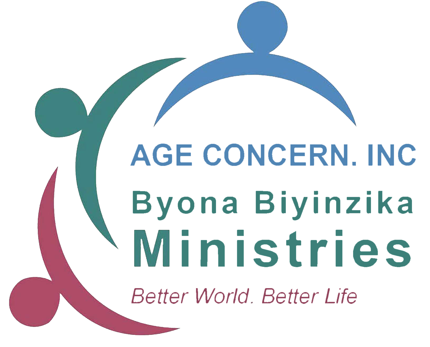 Age Concern Inc. / Byona Biyinzika Ministries