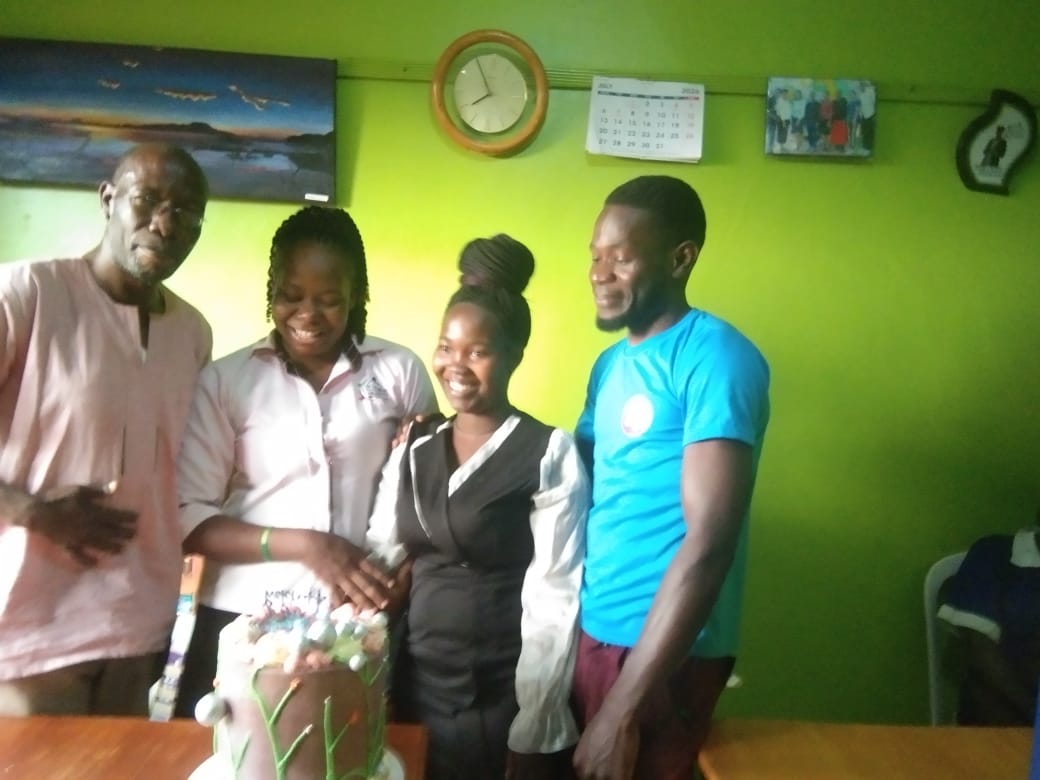 Community Outreach