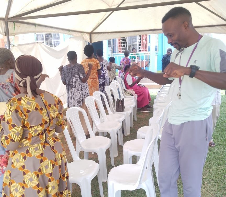 Senior Connect